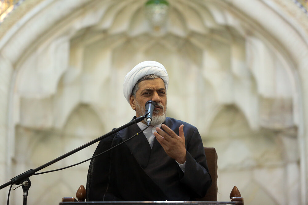 شهید رئیسی هیچگاه به دور دوم ریاست جمهوری فکر نمی‌کرد