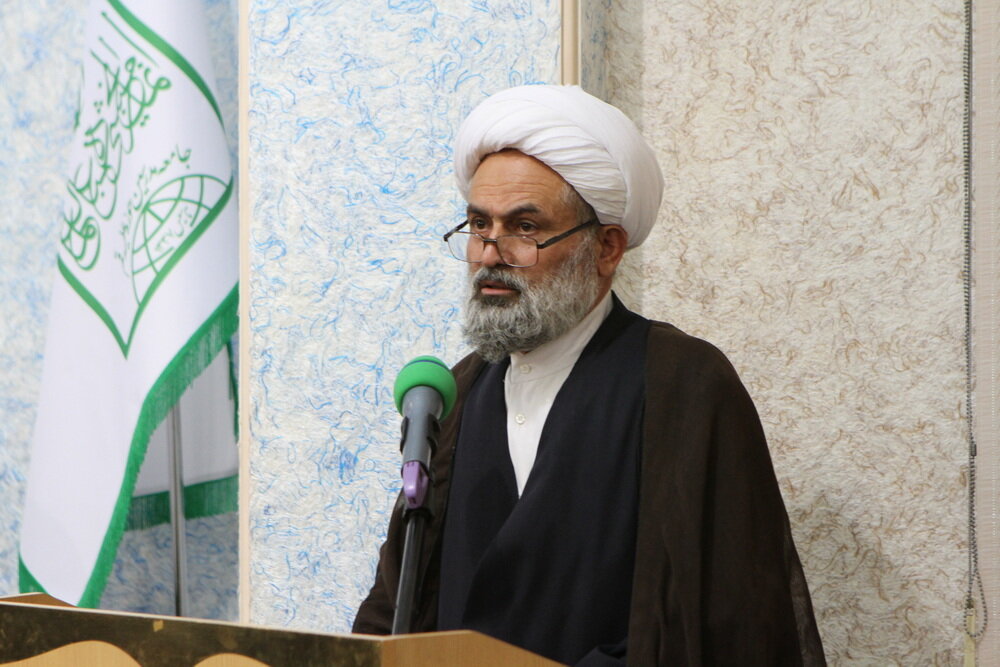 آماده حضور در صحنه مبارزه با رژیم صهیونیستی هستیم