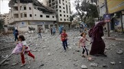 یادداشت | غزه، آینه عبرت