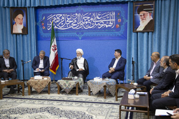 نتیحه عدم کنترل بر قیمت در کارخانه‌، گرانی لجام‌گسیخته‌ در جامعه است