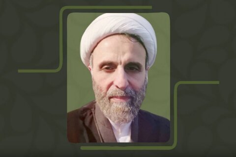 مولانا ابرار حسینی