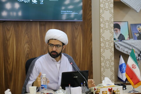 برگزاری نشست های علمی هسته های حل مسئله