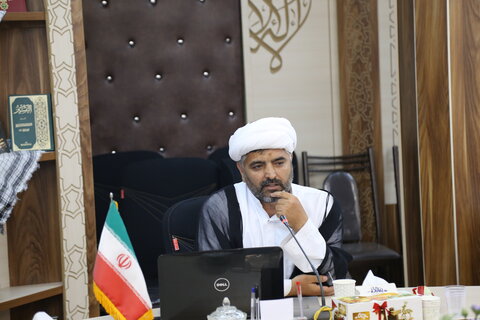 برگزاری نشست های علمی هسته های حل مسئله