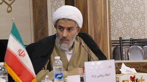 برگزاری نشست های علمی هسته های حل مسئله