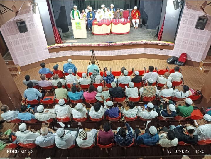 آج فلسطین کا مسئلہ مسلم اور غیر مسلم کا نہیں، بلکہ انسانیت کا مسئلہ ہے، ڈاکٹر صادق الحسینی