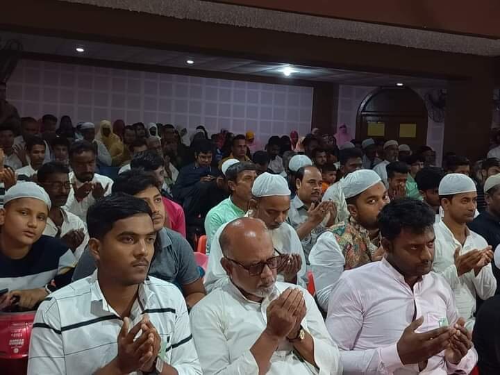 آج فلسطین کا مسئلہ مسلم اور غیر مسلم کا نہیں، بلکہ انسانیت کا مسئلہ ہے، ڈاکٹر صادق الحسینی