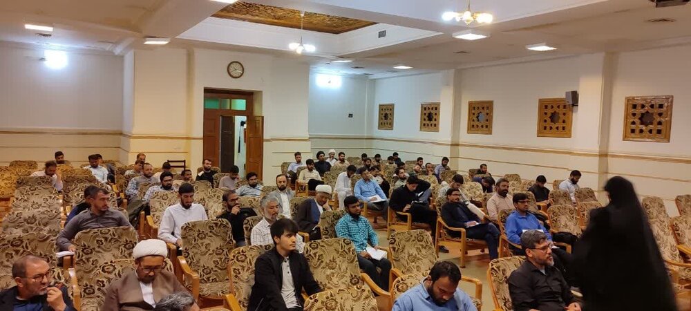 راہِ اسلام میں حضرت جعفر بن ابیطالب (ع) کی خدمات انتہائی عظیم ہیں