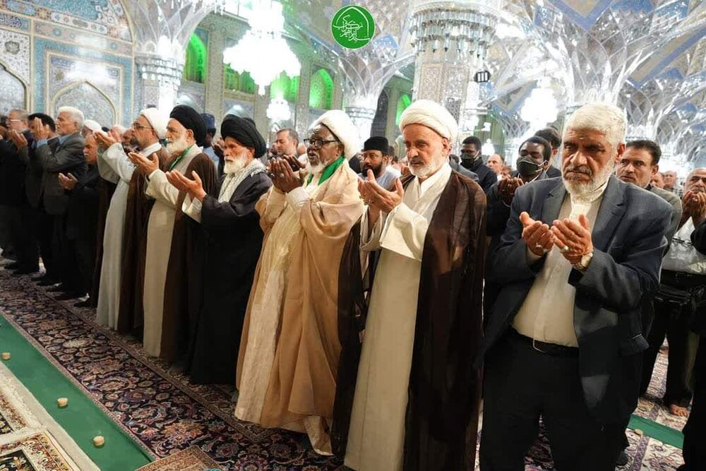 اسرائیلی انٹلیجنس کو ناقابلِ یقین شکست کا سامنا ہوا، شیخ زکزاکی