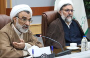 راه اندازی میز جهاد تبیین در دبیرخانه شورای عالی انقلاب فرهنگی
