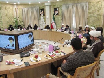 شکل گیری محور مقاومت یکی از نعمت‌های بزرگ الهی برای مسلمانان است