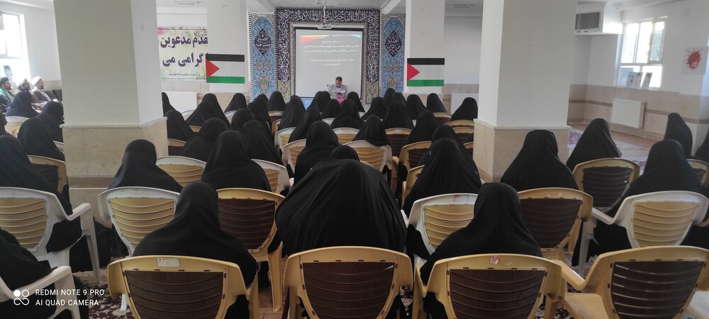 تمام هنر اسرائیل به خاک و خون کشیدن زنان و کودکان است