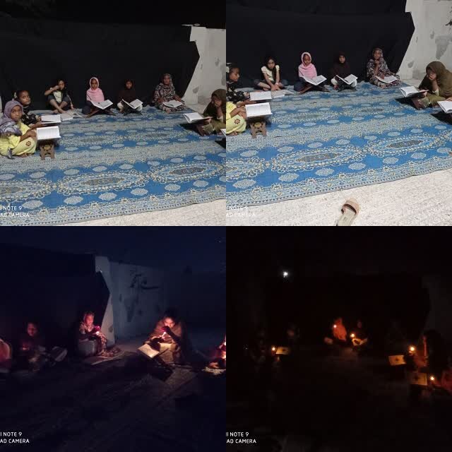 ویژه برنامه های کانون های مساجد هرمزگان در حمایت از مردم مظلوم فلسطین