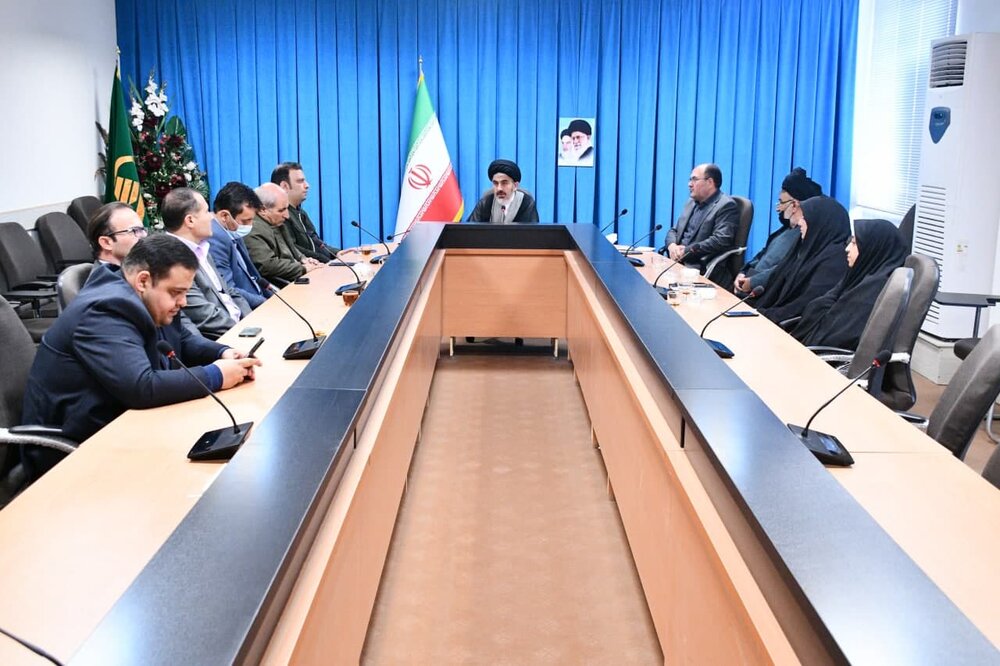 لزوم تقدیر و معرفی خیرین مدرسه ساز در جامعه