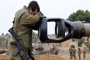 حماس اور اسرائیل کے درمیان پہلی زمینی جھڑپ