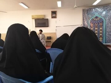 هیچ عاملی مانند اخلاق باعث خوشی  زندگی خانوادگی نمی شود