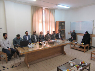 شعار ما مطالبه گری منطقی و پاسخ مسئولانه است