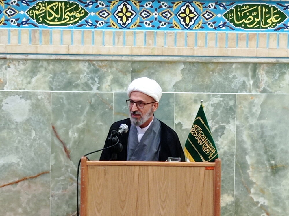 آخرین ساعات عمر مرحوم آیتاللهالعظمی صافی گلپایگانی چگونه گذشت؟