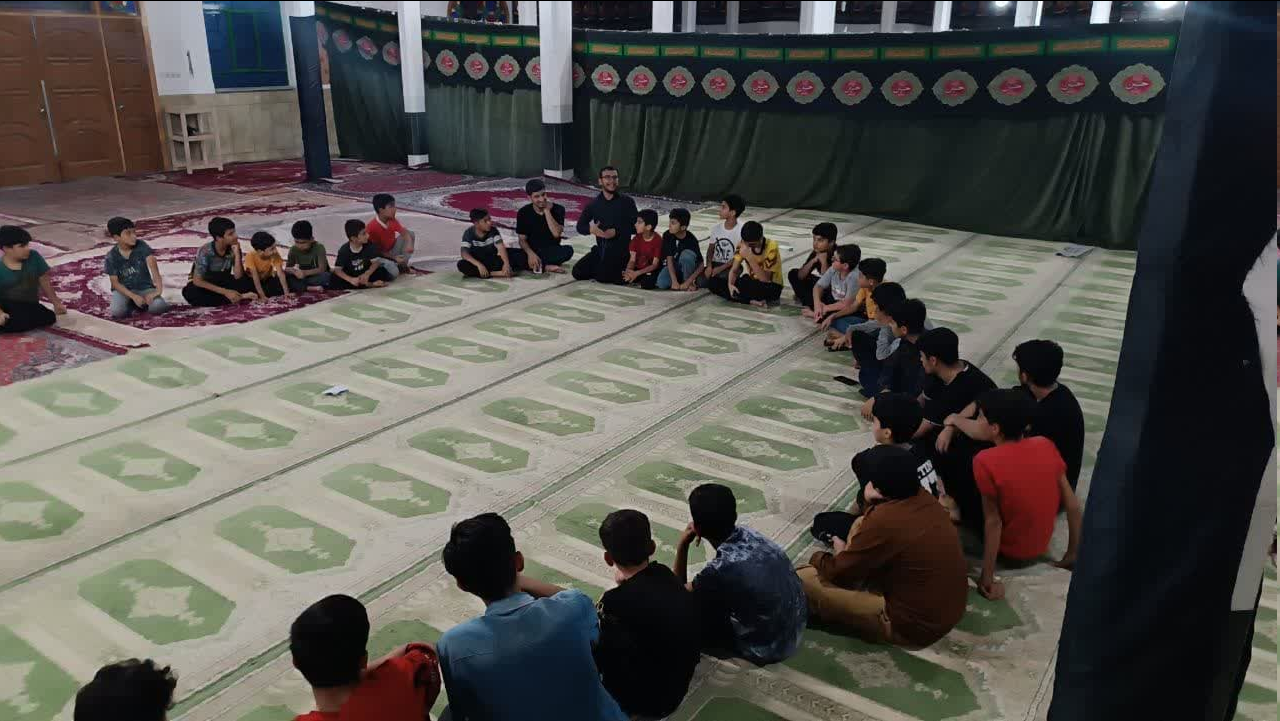 از تلاش برای حمایت از محرومان تا توجه ویژه به کار دانشآموزی + عکس