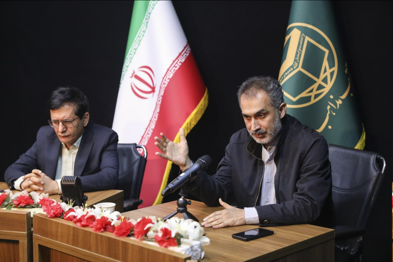 عملیات طوفان الاقصی دیوار اطلاعاتی رژیم صهیونیستی را فرو ریخت