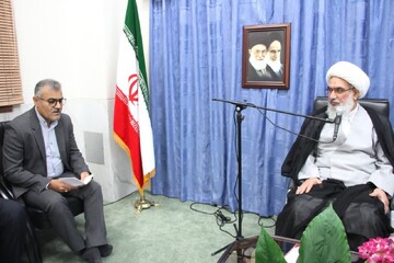 دریا درمانی؛ طرح امام جمعه بوشهر برای استفاده از دریا جهت درمان