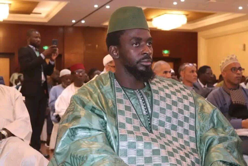 برگزاری کنفرانس بینالمللی دانشگاه های فرانکو عرب در کشور مالی