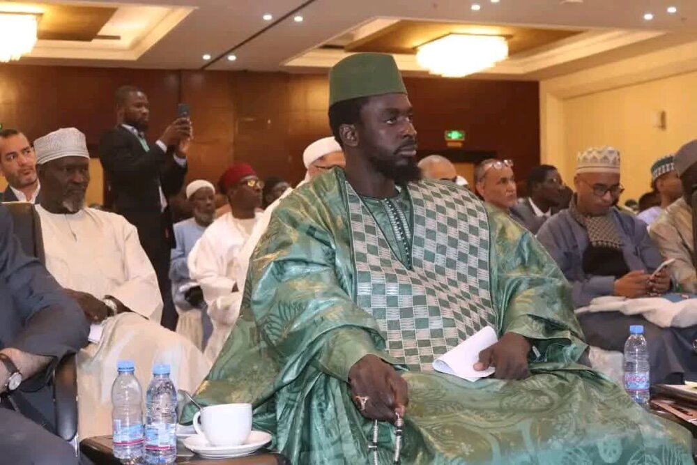 برگزاری کنفرانس بینالمللی دانشگاه های فرانکو عرب در کشور مالی