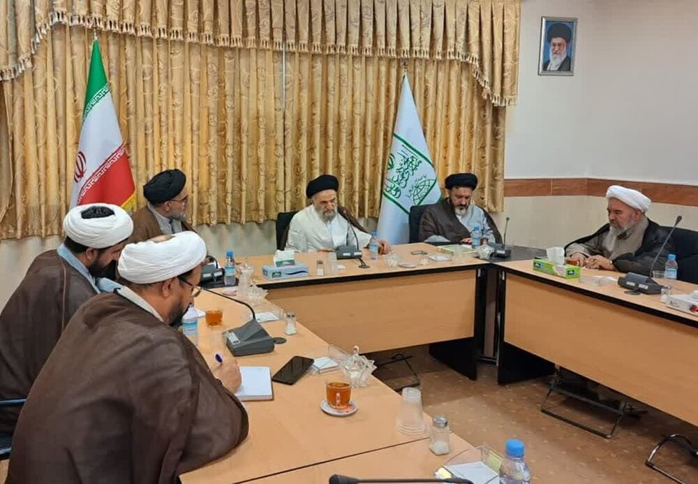 توصیههای عضو جامعه مدرسین به نمایندگان طلاب