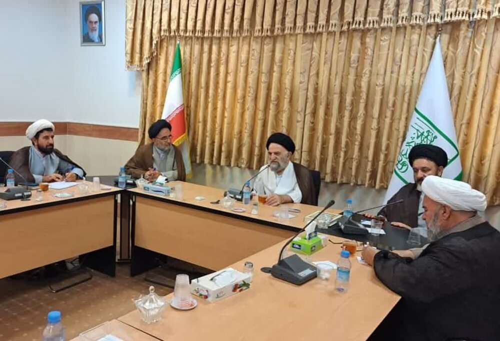 توصیههای عضو جامعه مدرسین به نمایندگان طلاب