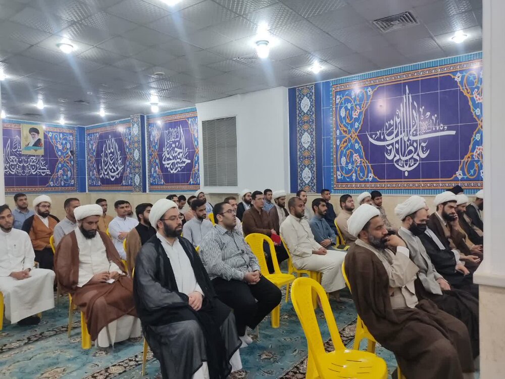 سومین پیش نشست علمی کنگره اندیشههای قرآنی امام خامنهای برگزار شد