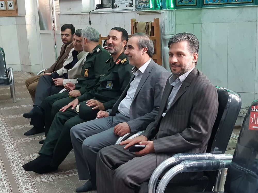 «ما میتوانیم» به باور عمومی تبدیل شود