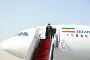رئیس جمهور به کردستان سفر می کند
