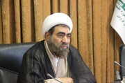شعار انقلاب اسلامی، حمایت از مستضعفین است