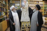 کتاب «مهدویت در اندیشه اصلاح دین» در اصفهان رونمایی شد