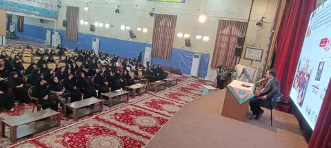 پیش رویداد خانواده با موضوع جمعیت و فرزندآوری در بوشهر