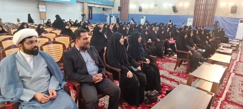 پیش رویداد خانواده با موضوع جمعیت و فرزندآوری در بوشهر