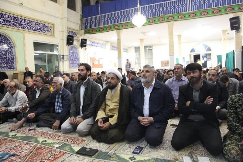 امروز ابتکار عمل و میدان در دست «مبارزان فلسطینی» است