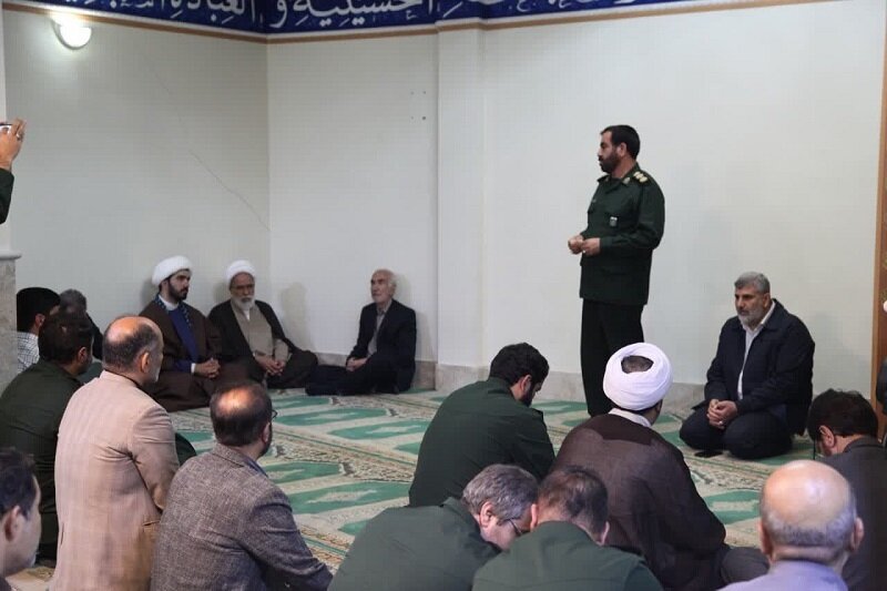 هدایتگری و تربیت شاگردان، از مهمترین اقدامات اهل بیت علیهم السلام بود