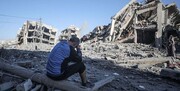 غزہ جنگ کا 20واں دن؛ اب تک 24 صحافیوں سمیت 7028 فلسطینی شہید