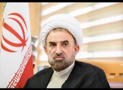 M. Mokhtari est devenu ambassadeur d'Iran au Vatican.