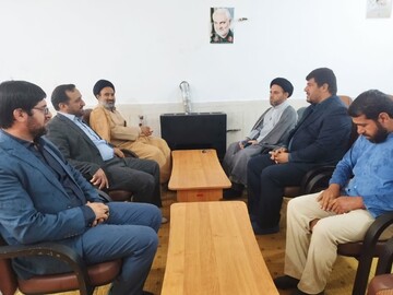 از نقش مهم و تاثیرگذار مسجد غافل شده‌ایم