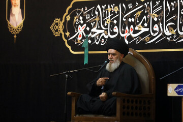 خادمان حرم حضرت معصومه(س)، خادمان تمام اهل‌بیت(ع) هستند