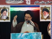 دشمن برای حضور حداقلی مردم ایران در انتخابات آینده برنامه ریزی کرده است