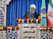 ملت ایران از اجرای طرح مقابله با بی‌حجابی حمایت قاطع خواهند کرد