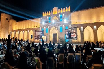 امروز غزه کربلاست