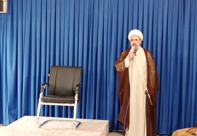 توصیههای عضو خبرگان رهبری به طلاب و فضلا