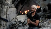میدان جنگ میں شکست کے بعد حماس پر امریکی پابندیوں کا حملہ