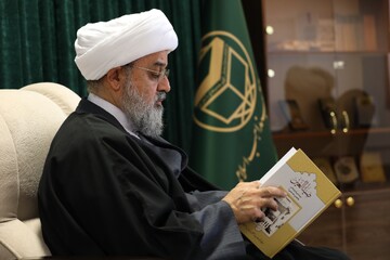 هفتمین شماره دوماهنامه الکترونیکی «تقریب» منتشر شد