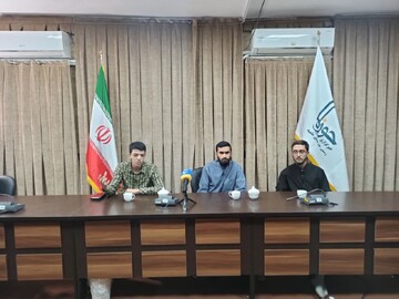 گپ‌وگفت جذاب با رفقای شهید علی‌وردی؛ آخرین روزهای زندگی شهید آرمان چگونه گذشت؟ + فیلم