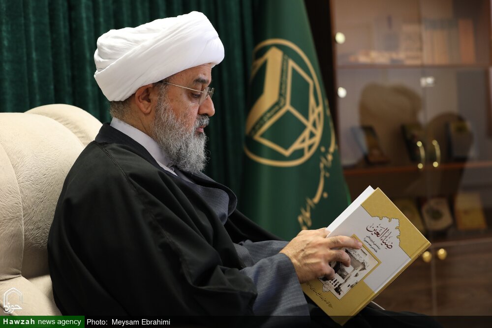 هفتمین شماره دوماهنامه الکترونیکی «تقریب» منتشر شد