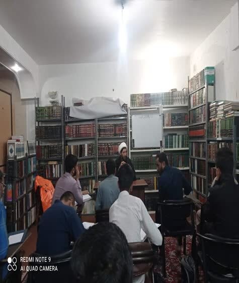 برصیغر کے علماء قلمی اجتہاد سے ترجمہ کی تنزلی تک پہنچ گئے، ڈاكٹر یعقوب بشوی